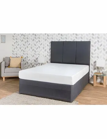 comfort and dreams 2000 memory foam mattress