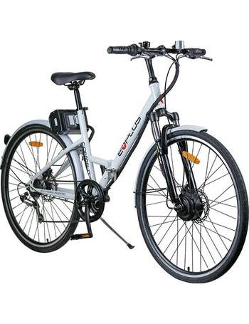 argos e plus pulse bike