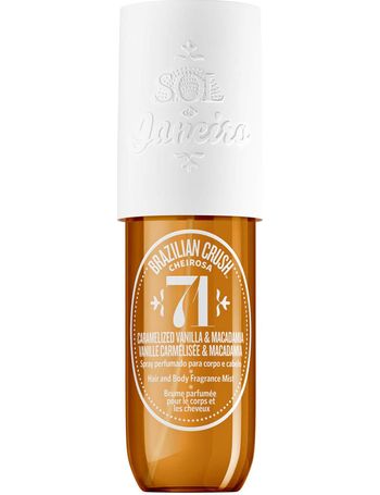 Sol de Janeiro Cheirosa 68 Perfume Mist 90ml - LOOKFANTASTIC