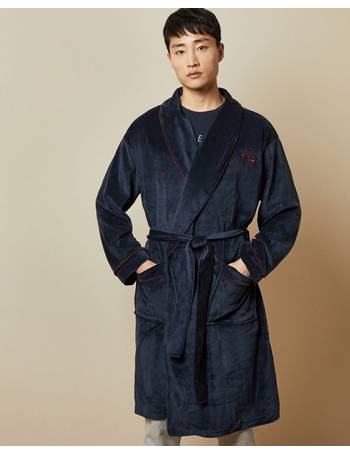 ted baker mens bathrobe