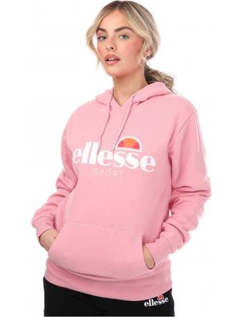 Ellesse grattini store hoodie