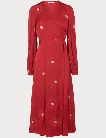 Lk bennett elspeth dress sale