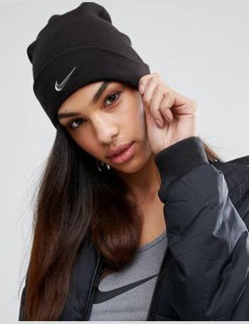 nike winter hat womens