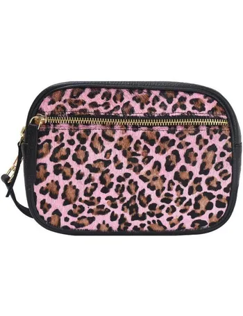 Debenhams animal sale print bag