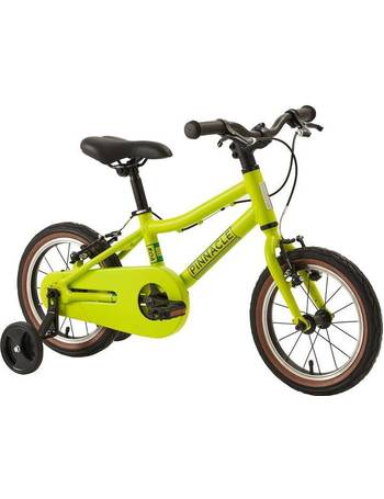 Pinnacle koa 14 inch hot sale bike