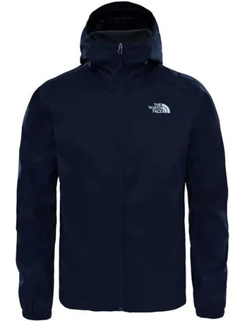 north face tall jacket