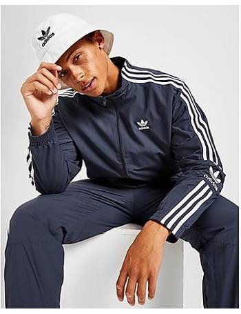 jd adidas tracksuit mens