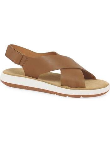 clarks wide fit shoes and sandals