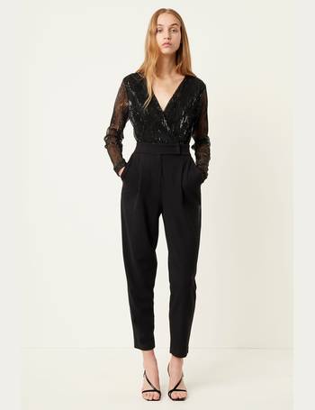 french connection jump suits