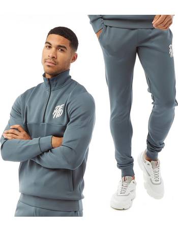 nike tracksuit m and m direct