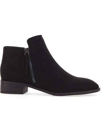 marisota wide fit ankle boots