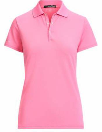 Shop Ralph Lauren RLX Golf Shirts for Women | DealDoodle