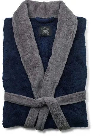 savile row robe