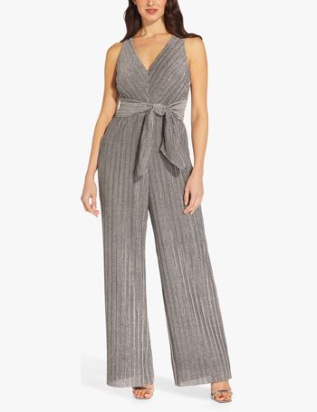 Shop Adrianna Papell Women s Petite Jumpsuits up to 30 Off