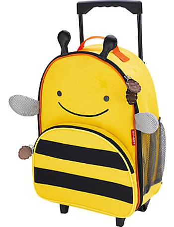 john lewis childrens suitcases