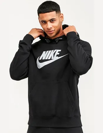 Footasylum best sale nike hoodie