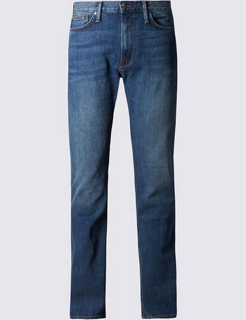 blue harbour stretch jeans