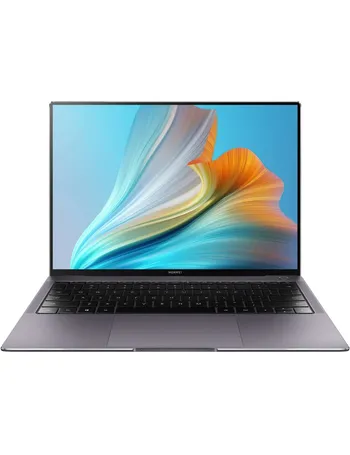 argos huawei matebook d15