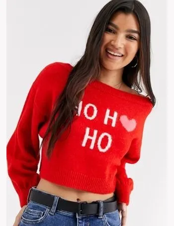 christmas jumpers womens asos