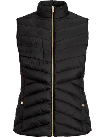 ralph lauren ladies gilet uk