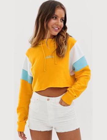 asos hollister hoodie