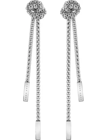 hugo boss ladies jewellery