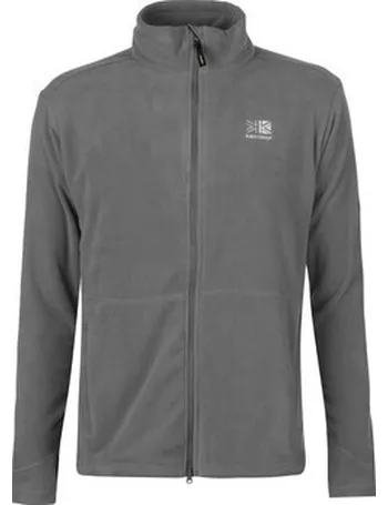 karrimor sherpa fleece