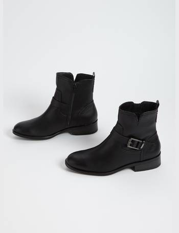 Tu ankle hot sale boots