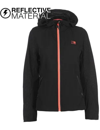 karrimor x converter jacket ladies