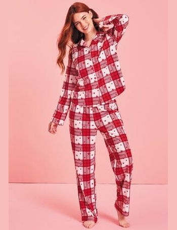 Peacocks discount womens pjs