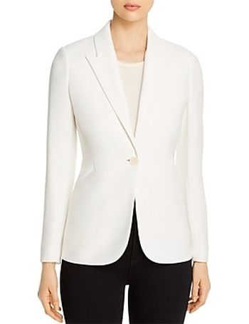 Elie tahari hot sale tori jacket