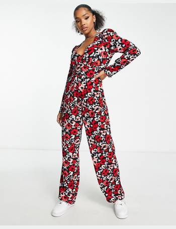 monki samantha jumpsuit