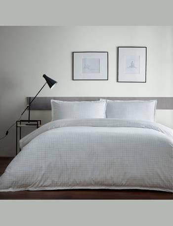 jasper conran double duvet cover