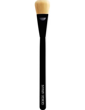 giorgio armani kabuki brush