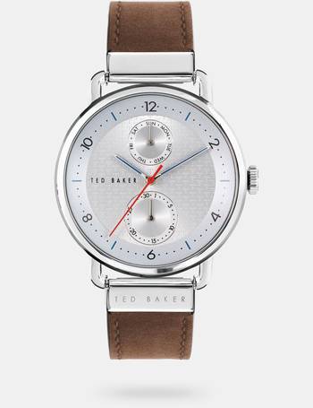 men's ted baker watches debenhams