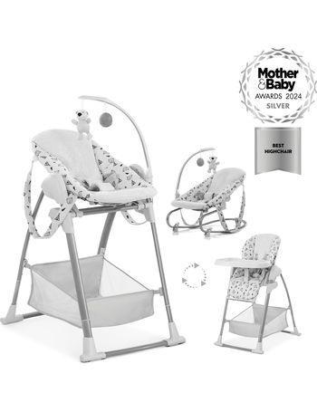 Mamas and papas high chair online argos