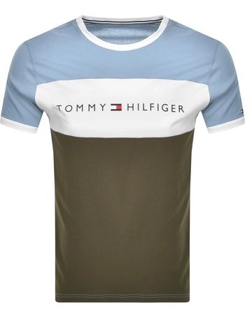 Shop Tommy Hilfiger Lounge T shirts for Men up to 60 Off DealDoodle