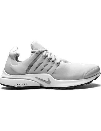 nike presto homme noir