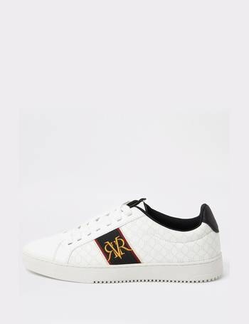 river island gucci trainers