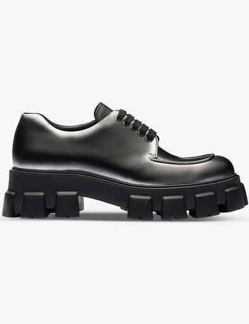 Shop Prada Mens Shoes up to 75% Off | DealDoodle