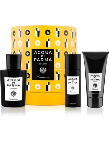 Debenhams acqua di parma hot sale