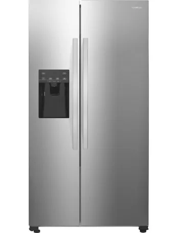 49+ Kenwood american style slim fridge freezer ideas