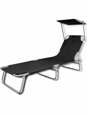 Mano mano discount sun loungers