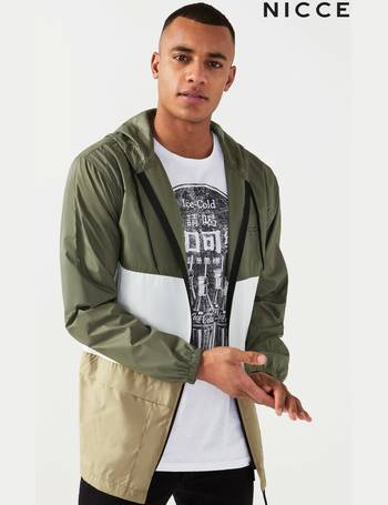 Nicce festival outlet jacket