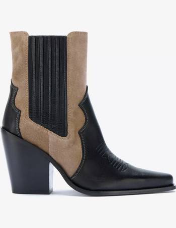 Mint velvet harriet on sale boots