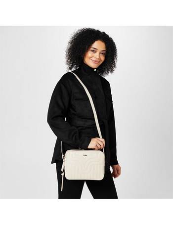 Shop Biba Women's Leather Crossbody Bags up to 70% Off | DealDoodle