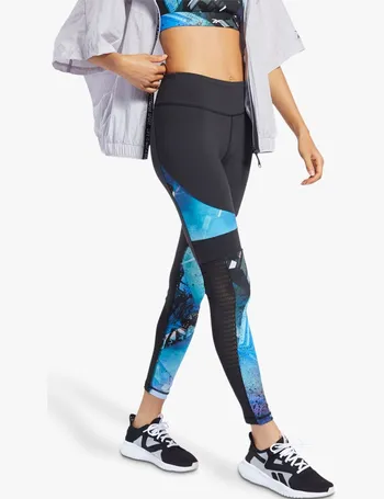 john lewis nike leggings