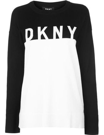 dkny jumper ladies