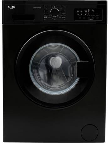 bush wmnb1012ew 10kg washing machine