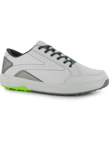 Biomimetic 300 Casual Mens Golf Shoes from Sports Direct